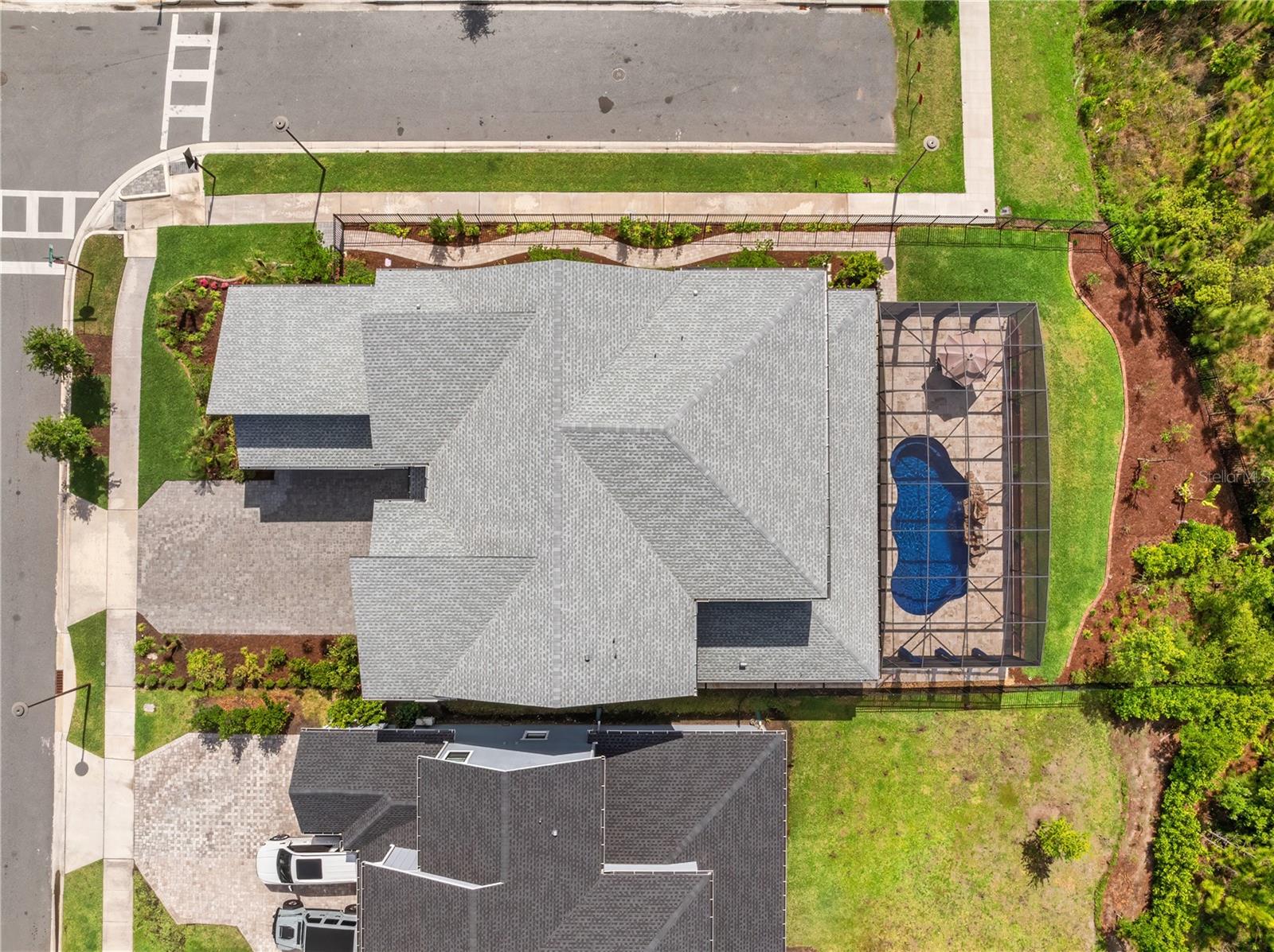 Image 81 of 84 For 9003 Santorini Drive