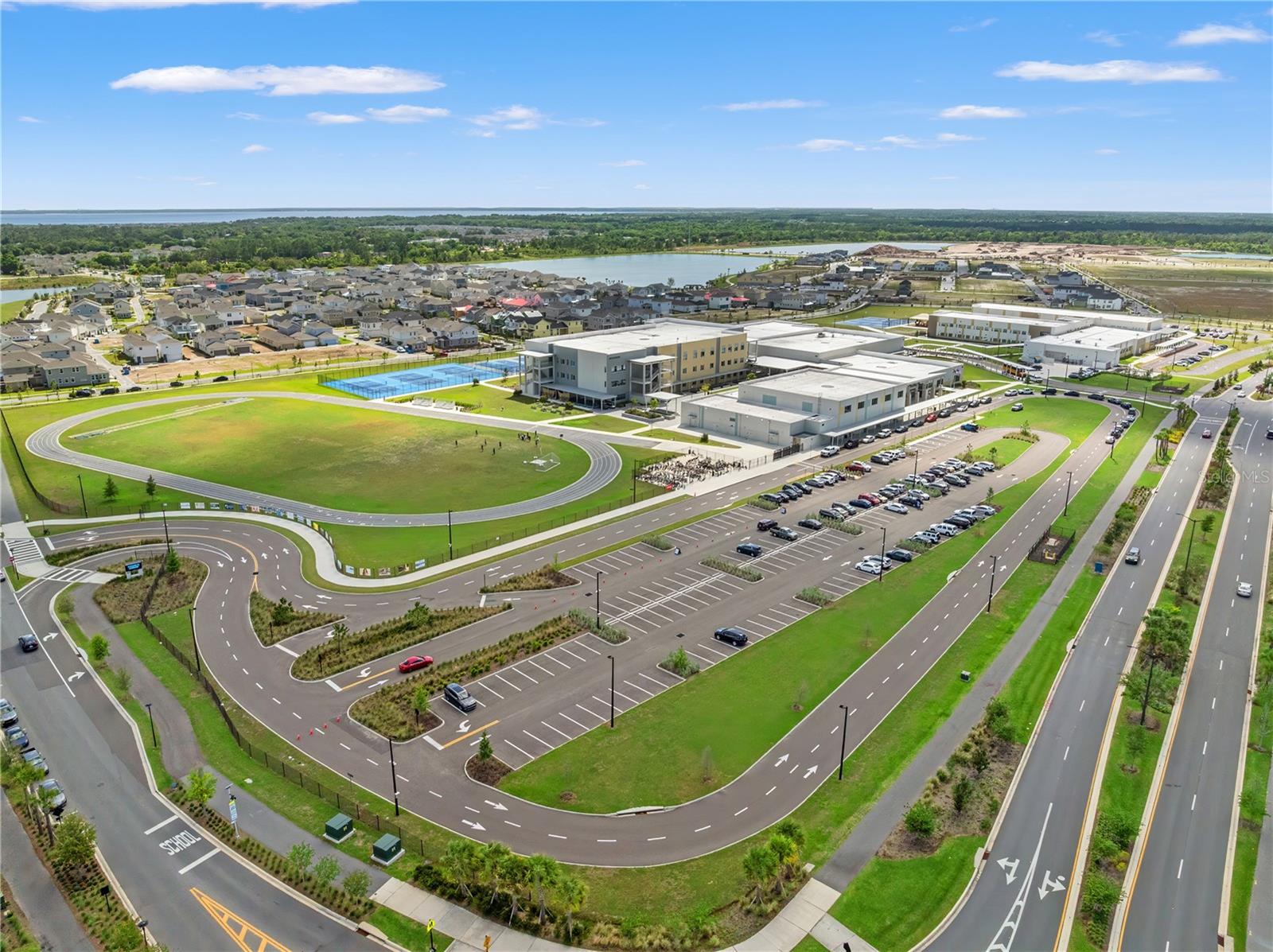 Image 82 of 84 For 9003 Santorini Drive