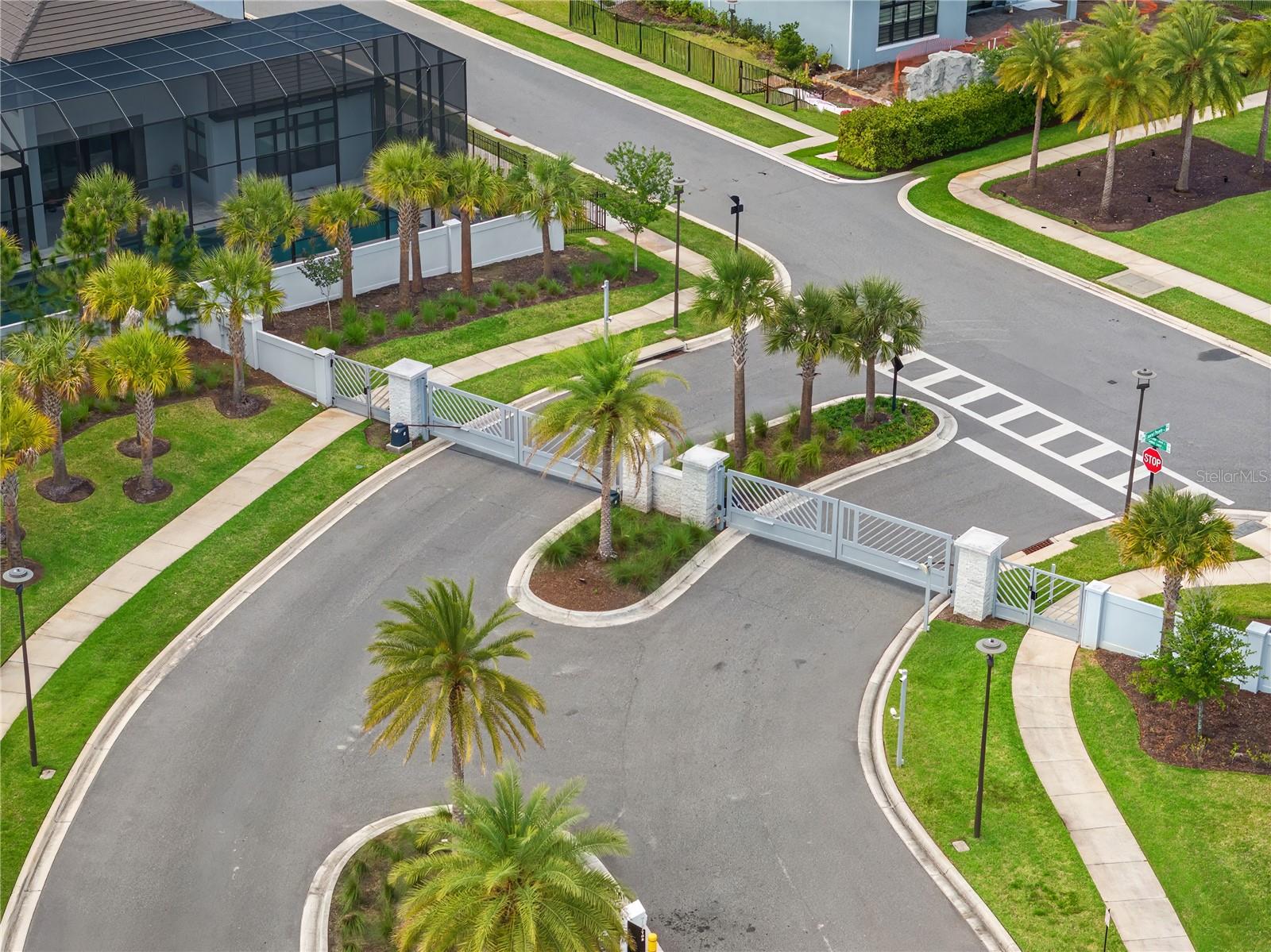 Image 83 of 84 For 9003 Santorini Drive