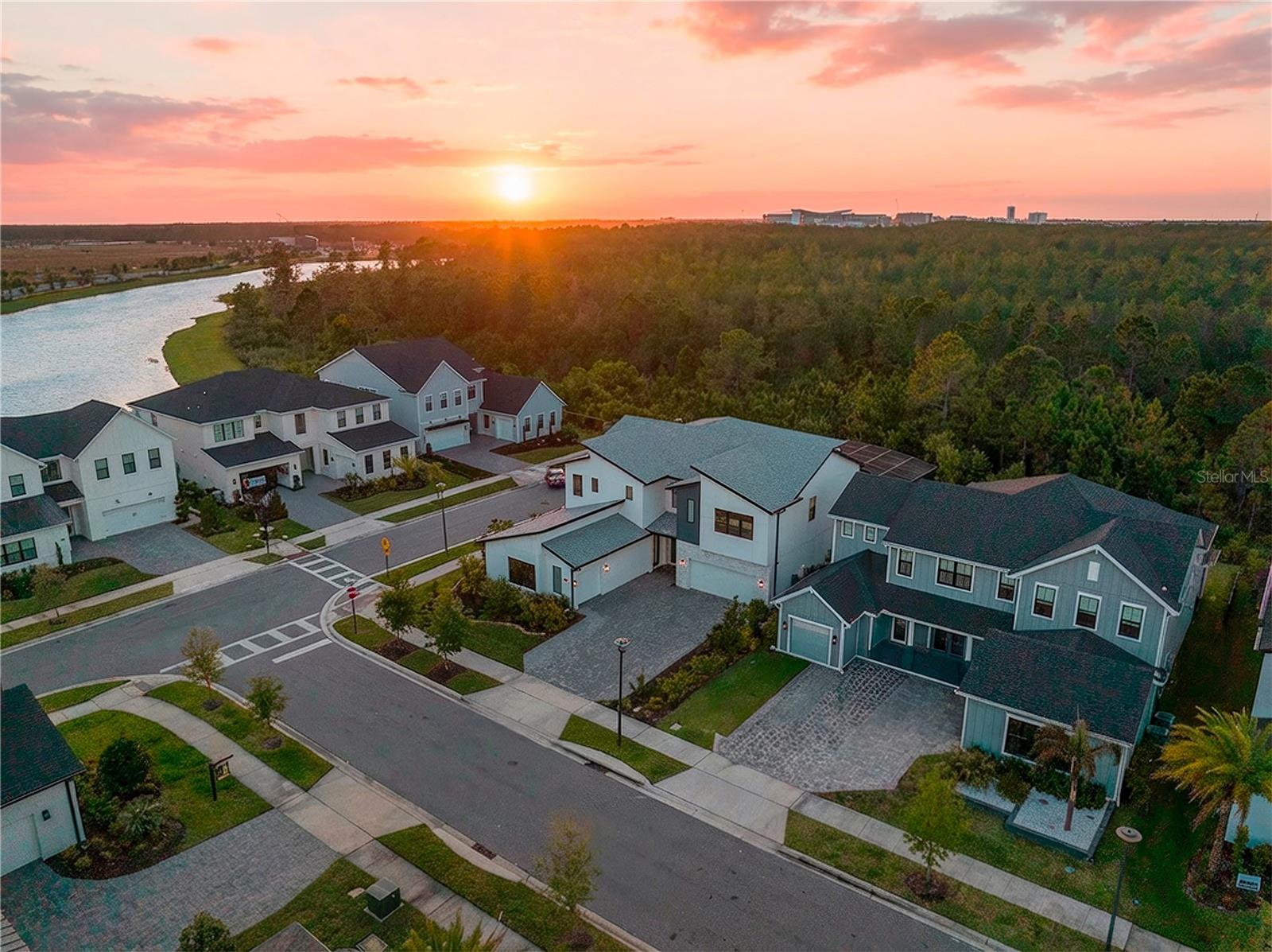 Image 84 of 84 For 9003 Santorini Drive