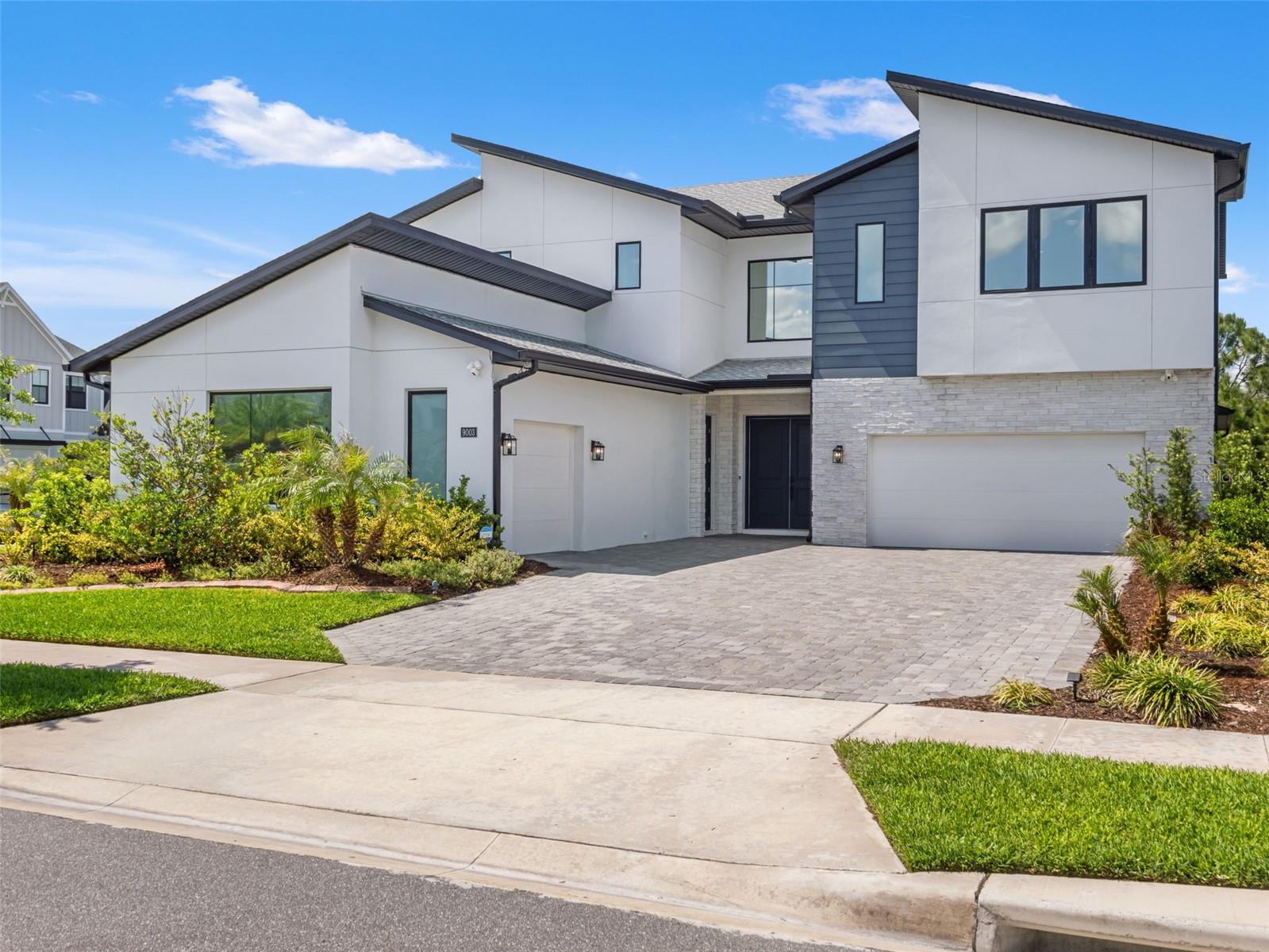 Image 9 of 84 For 9003 Santorini Drive