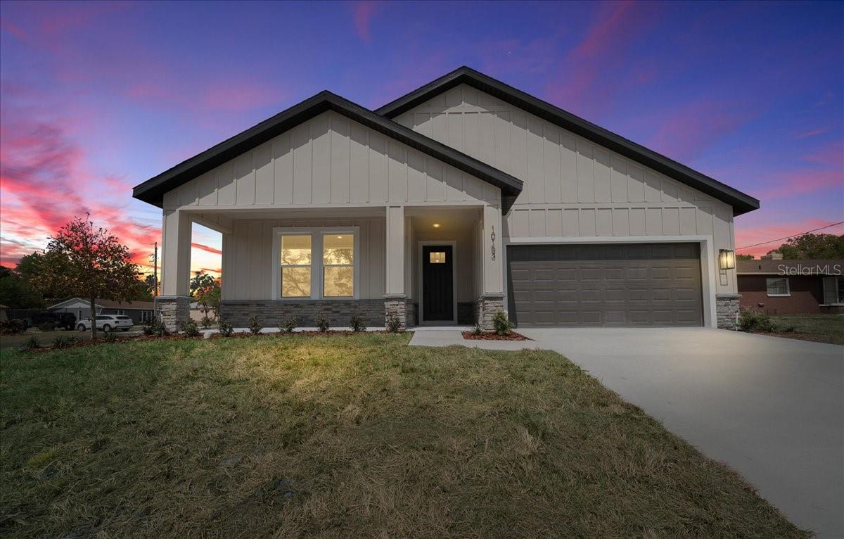 Details for 10153 Lynnhaven Road, SPRING HILL, FL 34608