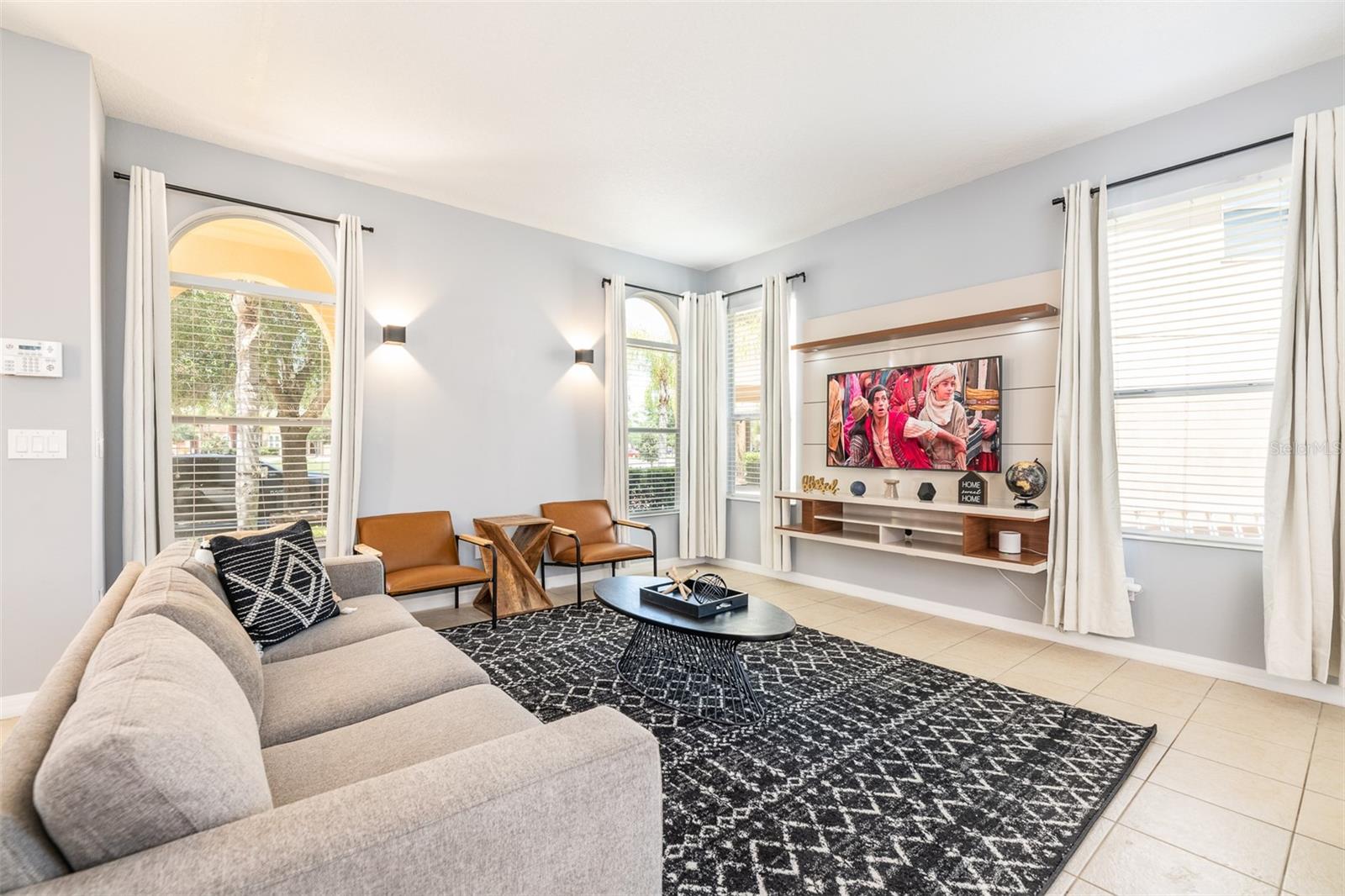 Image 3 of 45 For 161 Las Fuentes Drive