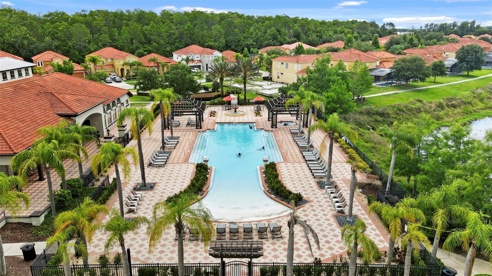 Image 41 of 45 For 161 Las Fuentes Drive