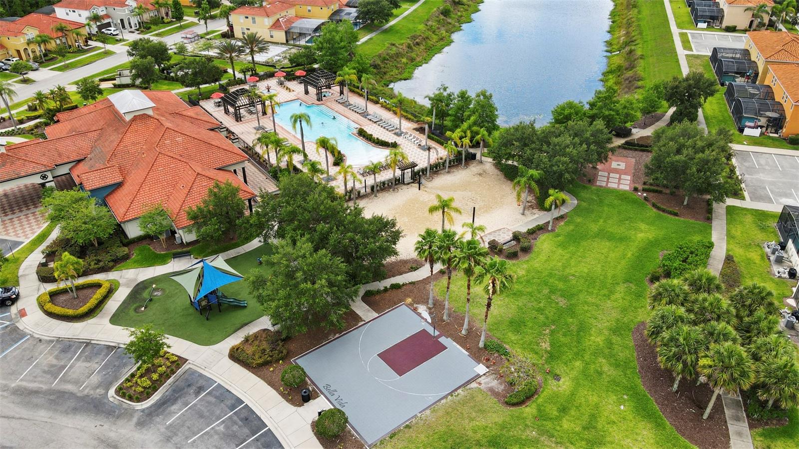 Image 43 of 45 For 161 Las Fuentes Drive