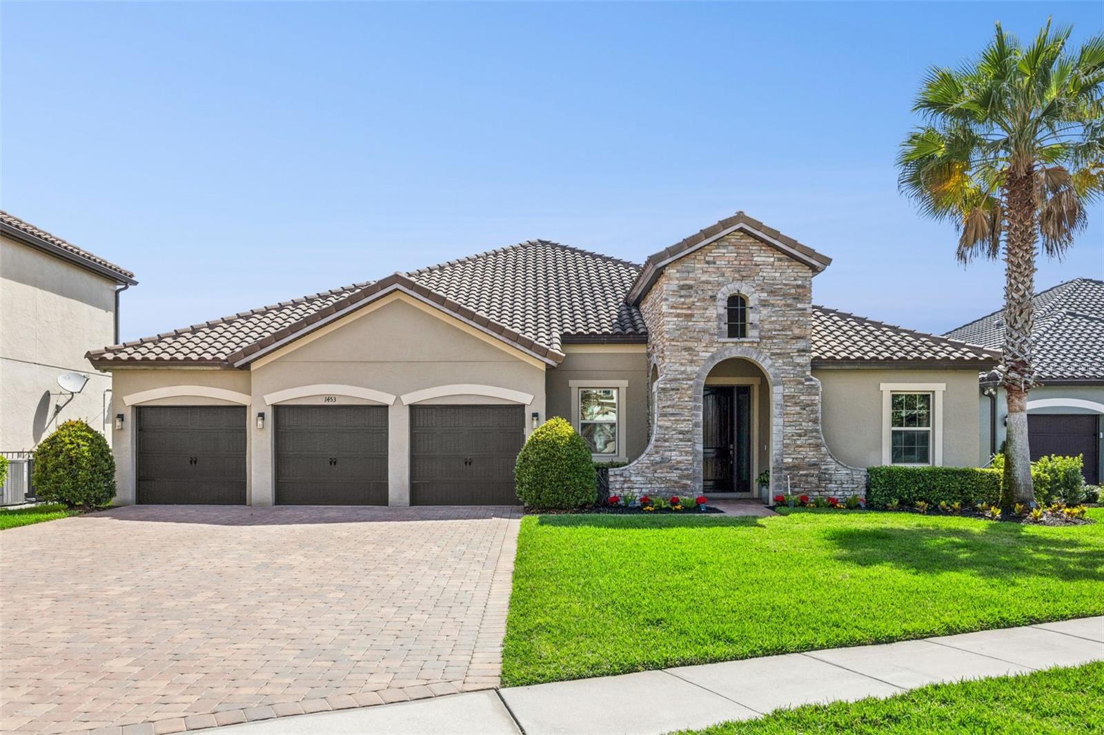 Details for 1453 Via Sangro Place, WINTER PARK, FL 32792