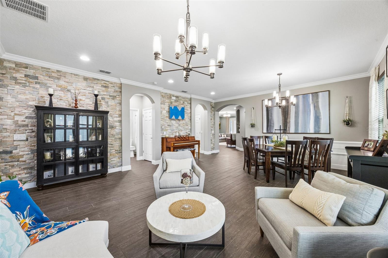 Image 10 of 59 For 1453 Via Sangro Place