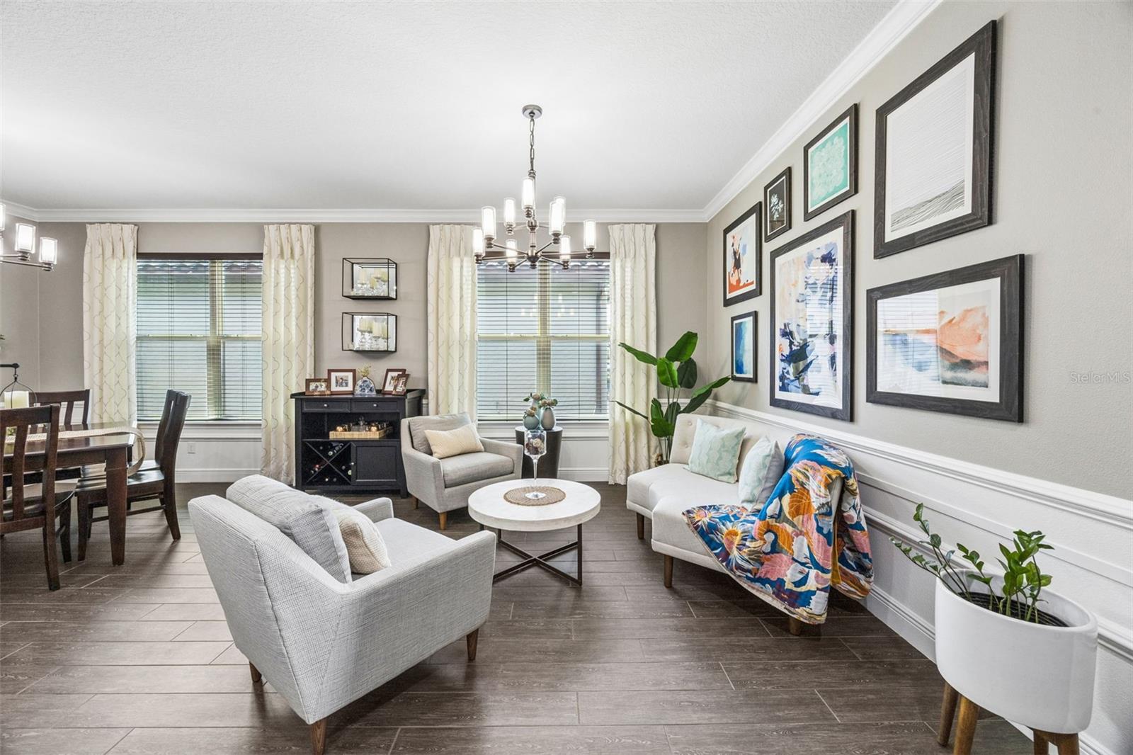 Image 12 of 59 For 1453 Via Sangro Place