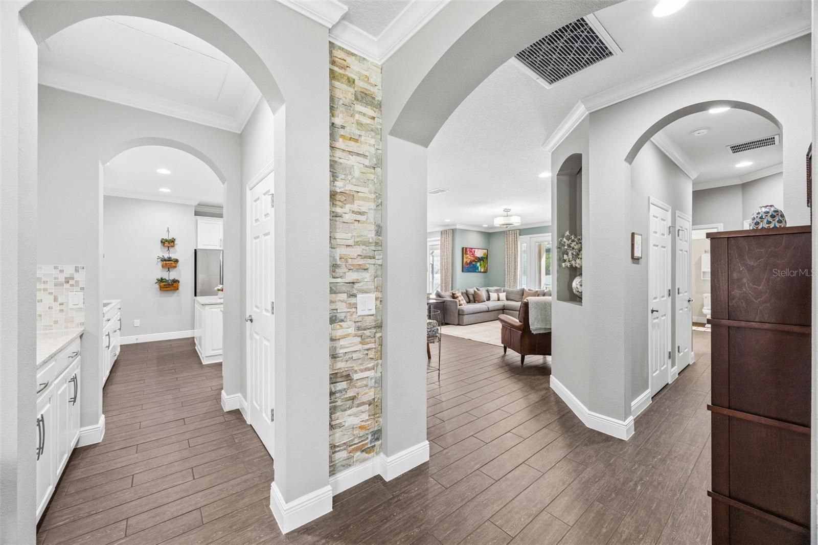 Image 13 of 59 For 1453 Via Sangro Place