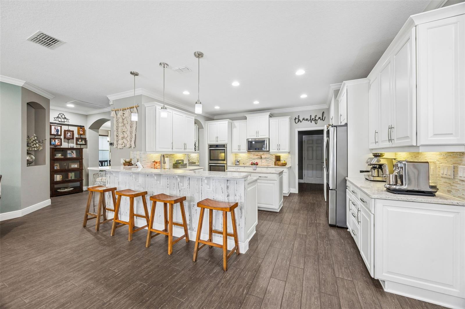 Image 17 of 59 For 1453 Via Sangro Place