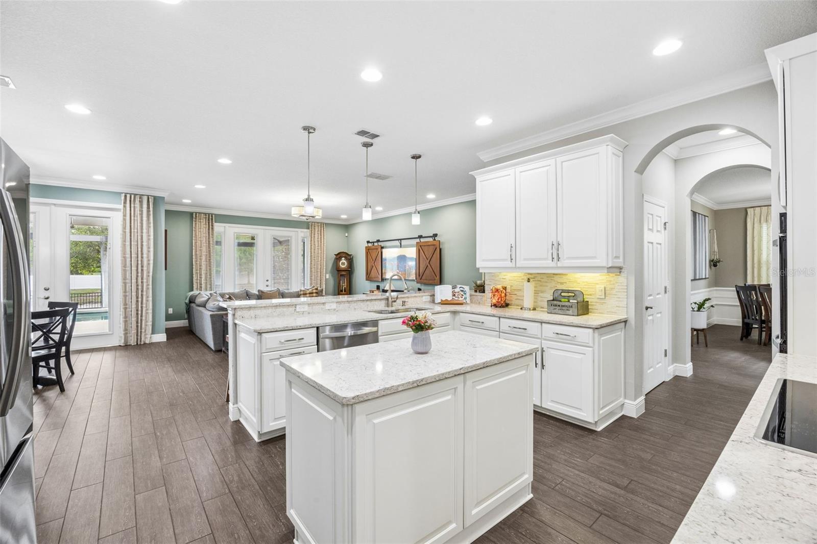 Image 18 of 59 For 1453 Via Sangro Place