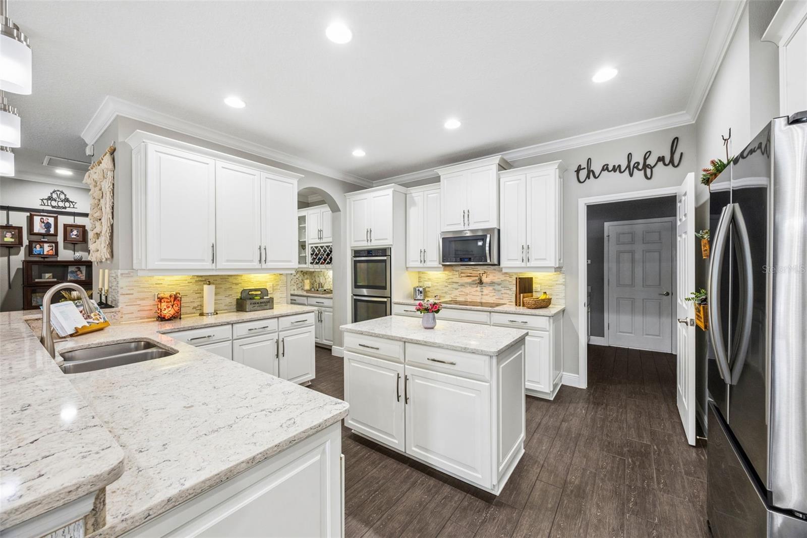 Image 19 of 59 For 1453 Via Sangro Place