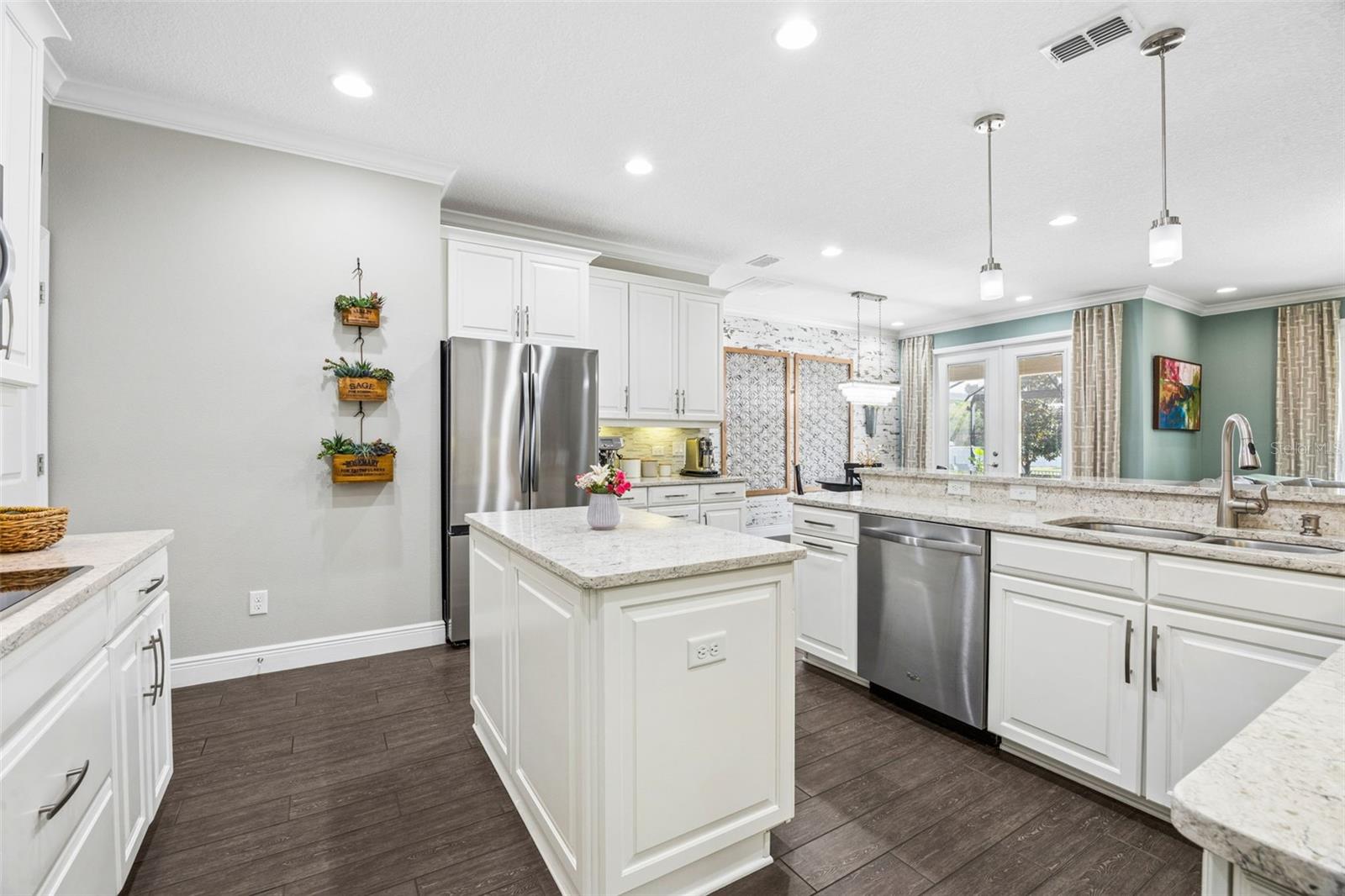 Image 20 of 59 For 1453 Via Sangro Place