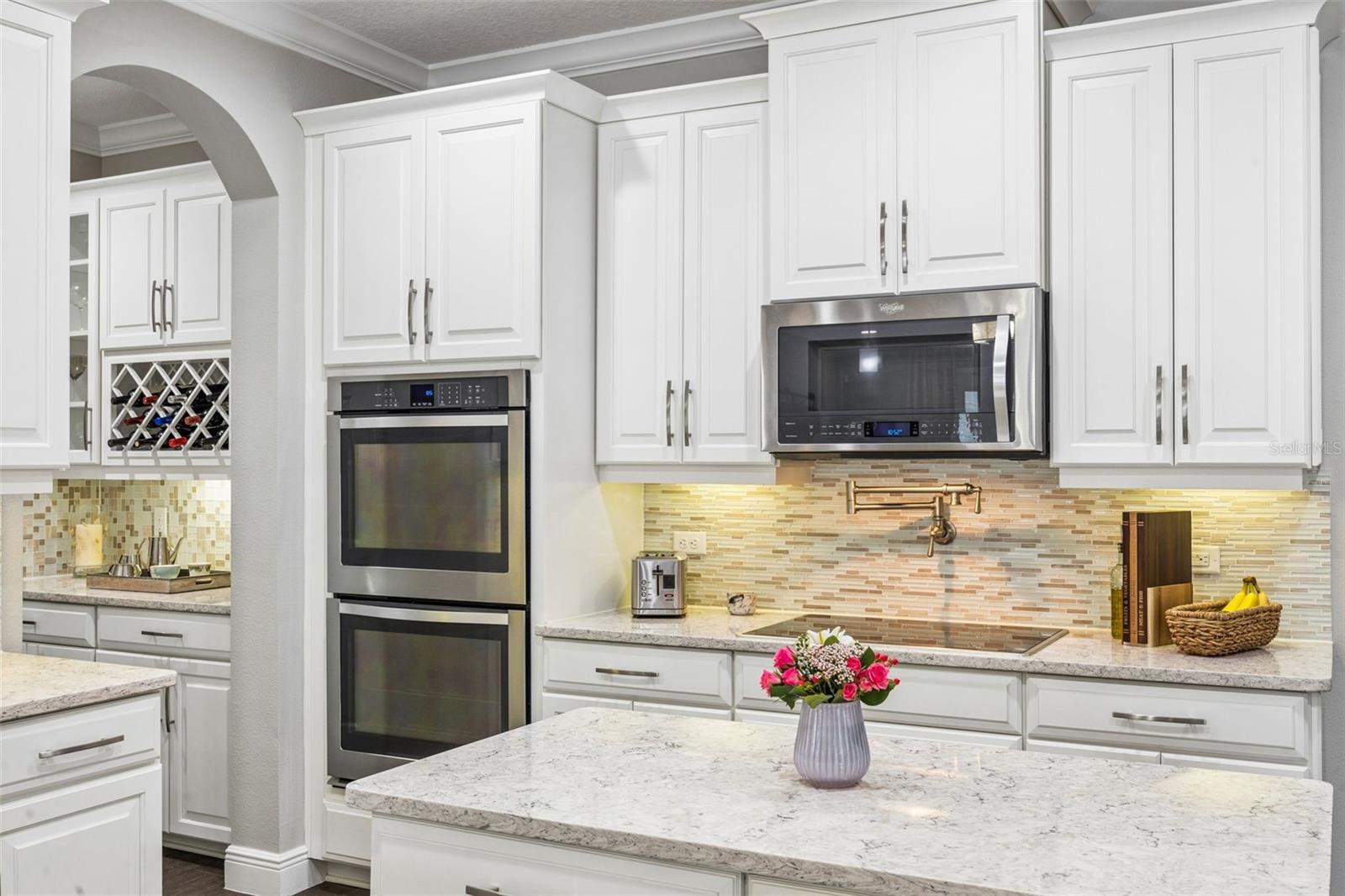 Image 21 of 59 For 1453 Via Sangro Place