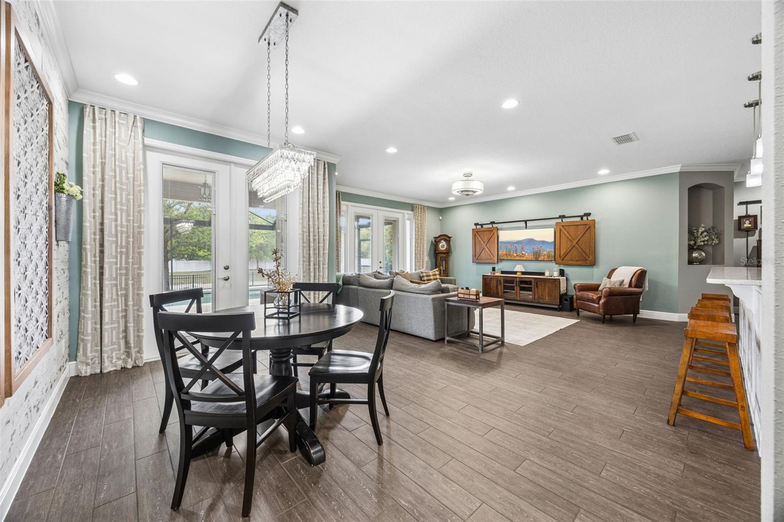 Image 25 of 59 For 1453 Via Sangro Place