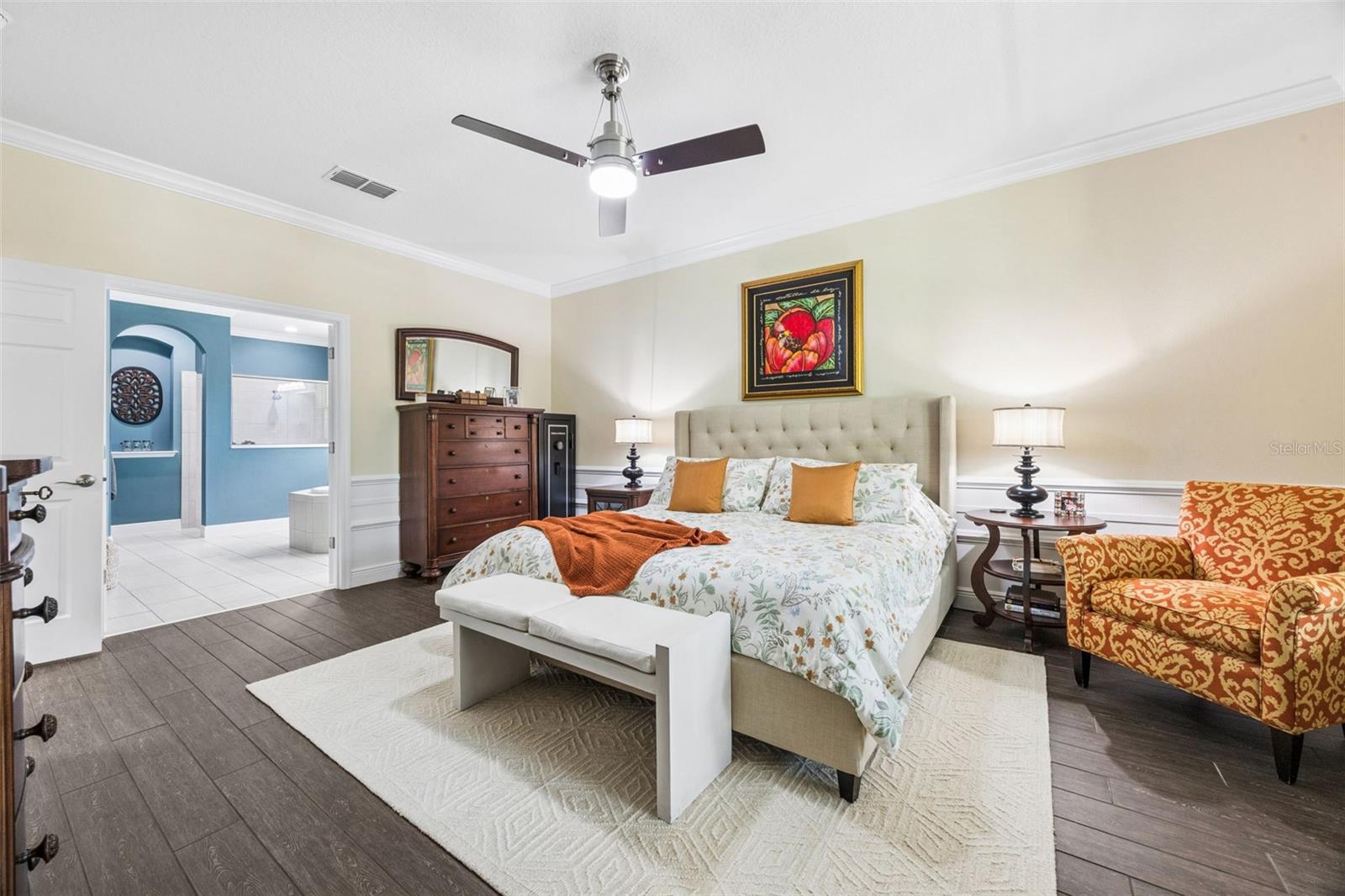 Image 27 of 59 For 1453 Via Sangro Place