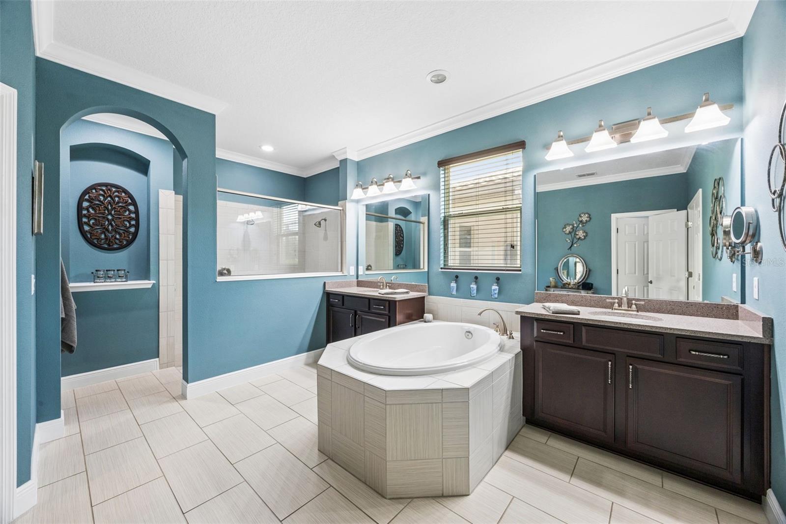 Image 28 of 59 For 1453 Via Sangro Place