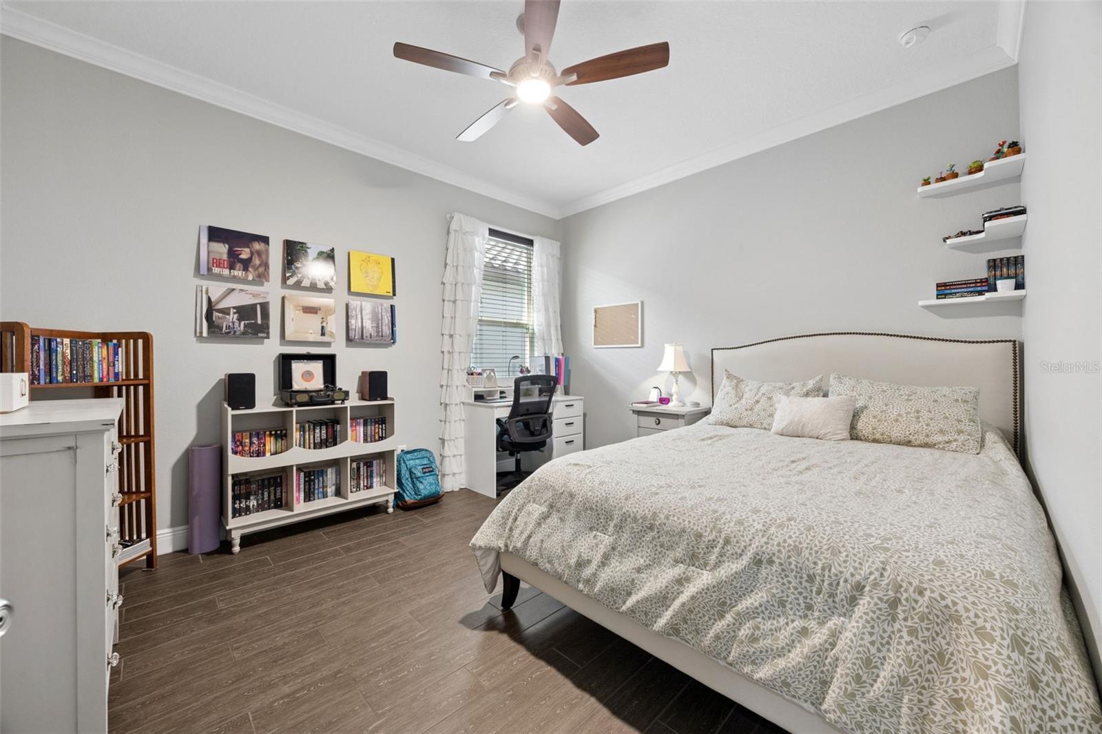 Image 32 of 59 For 1453 Via Sangro Place