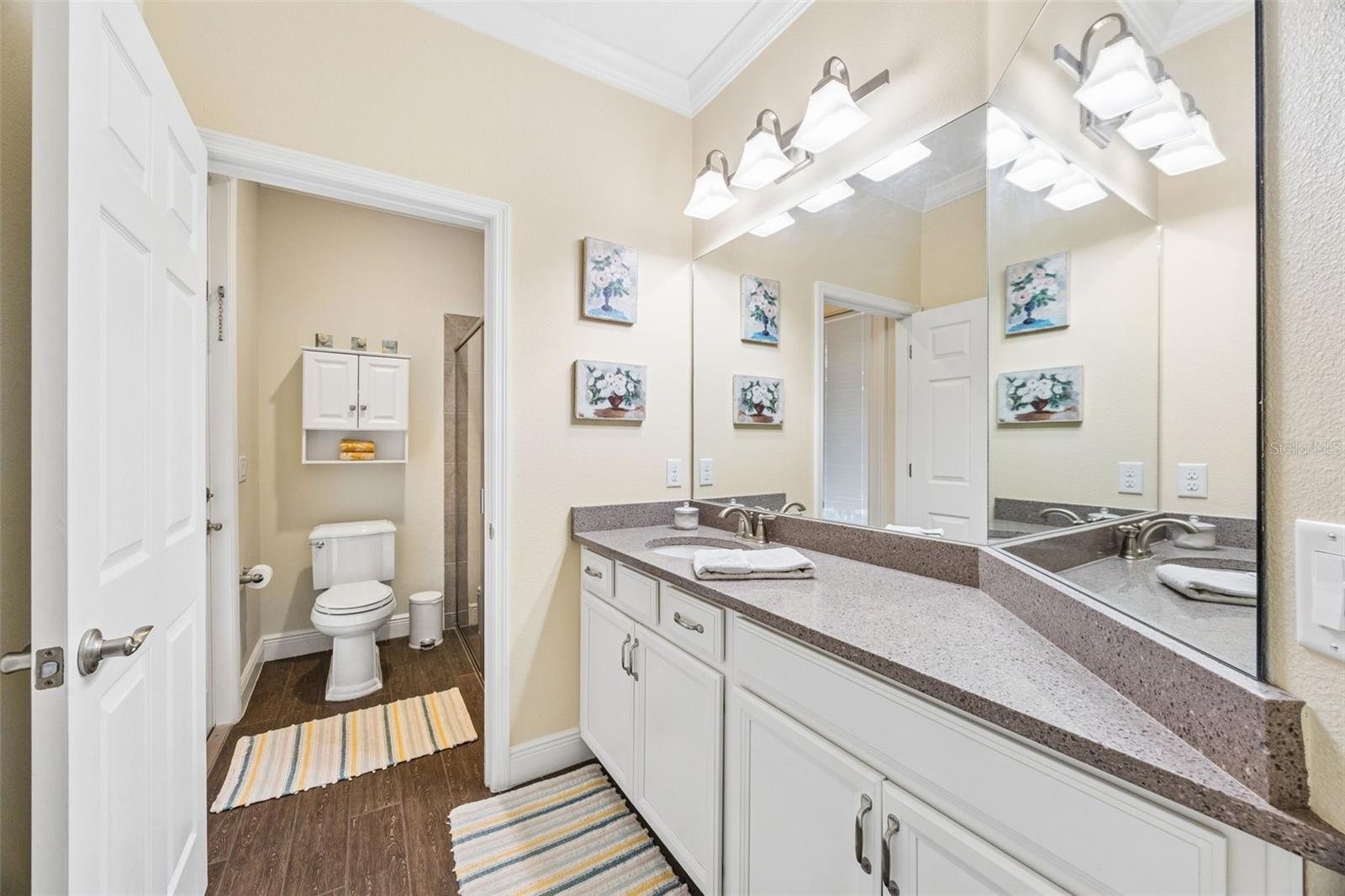 Image 35 of 59 For 1453 Via Sangro Place