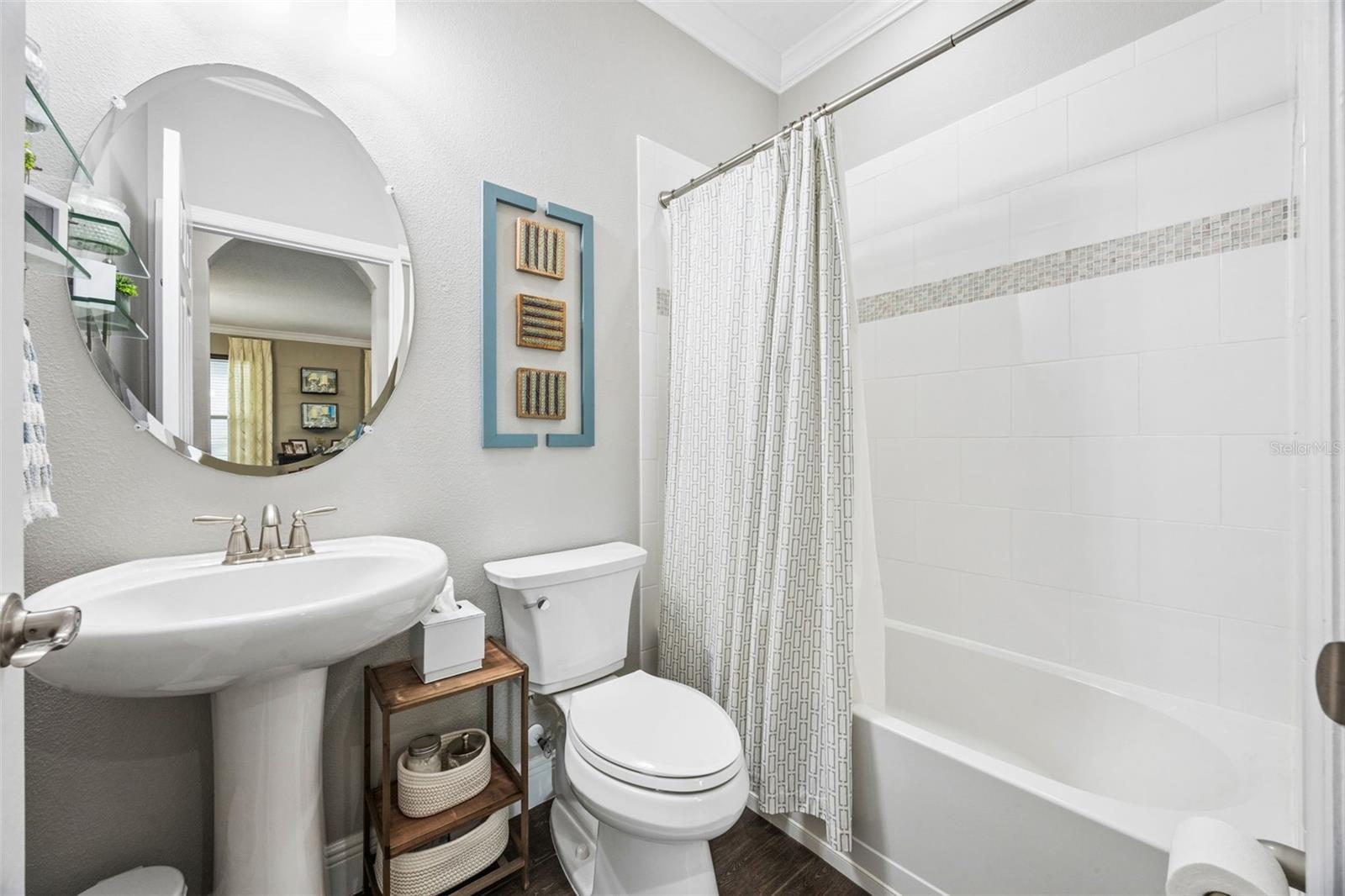 Image 36 of 59 For 1453 Via Sangro Place