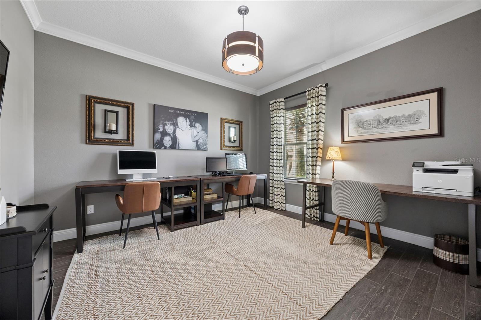 Image 38 of 59 For 1453 Via Sangro Place