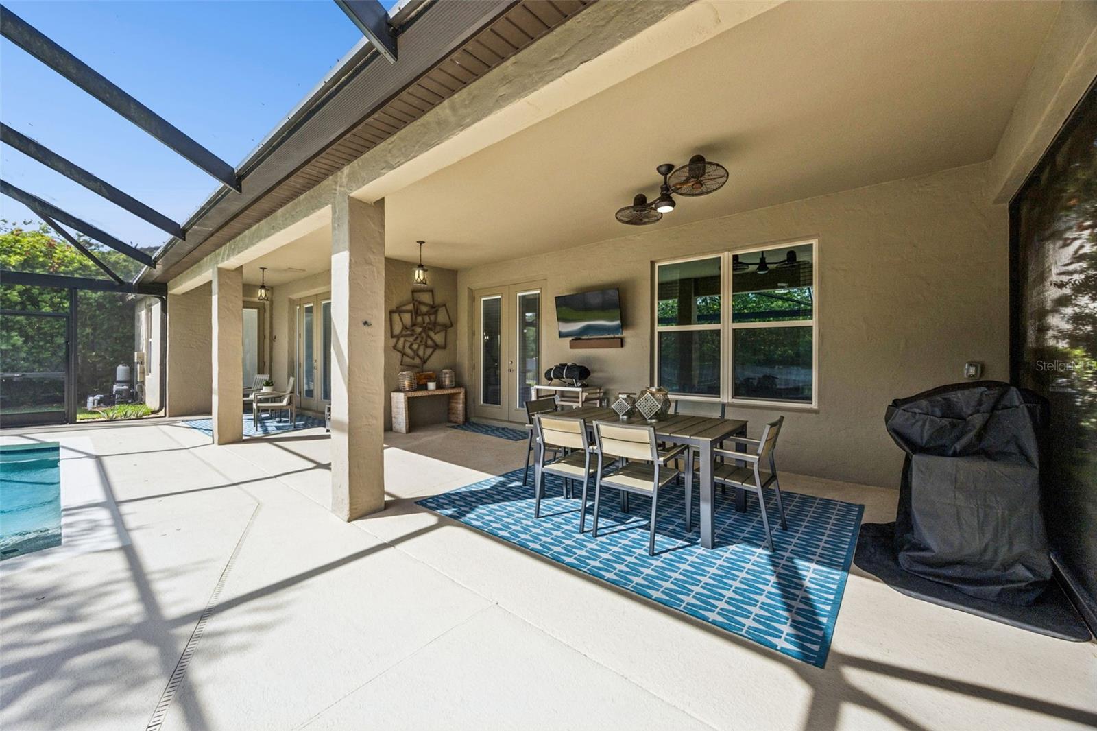 Image 42 of 59 For 1453 Via Sangro Place