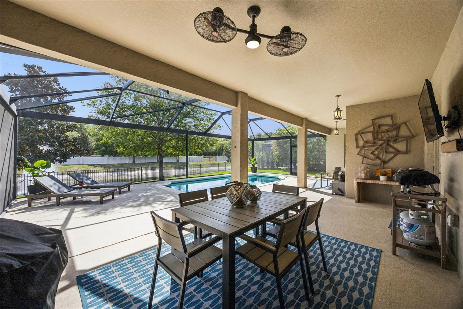 Image 43 of 59 For 1453 Via Sangro Place