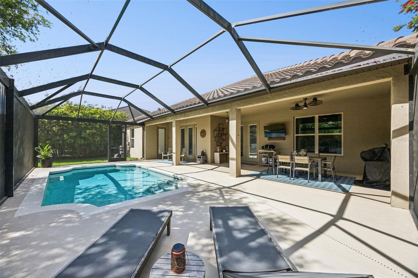 Image 44 of 59 For 1453 Via Sangro Place