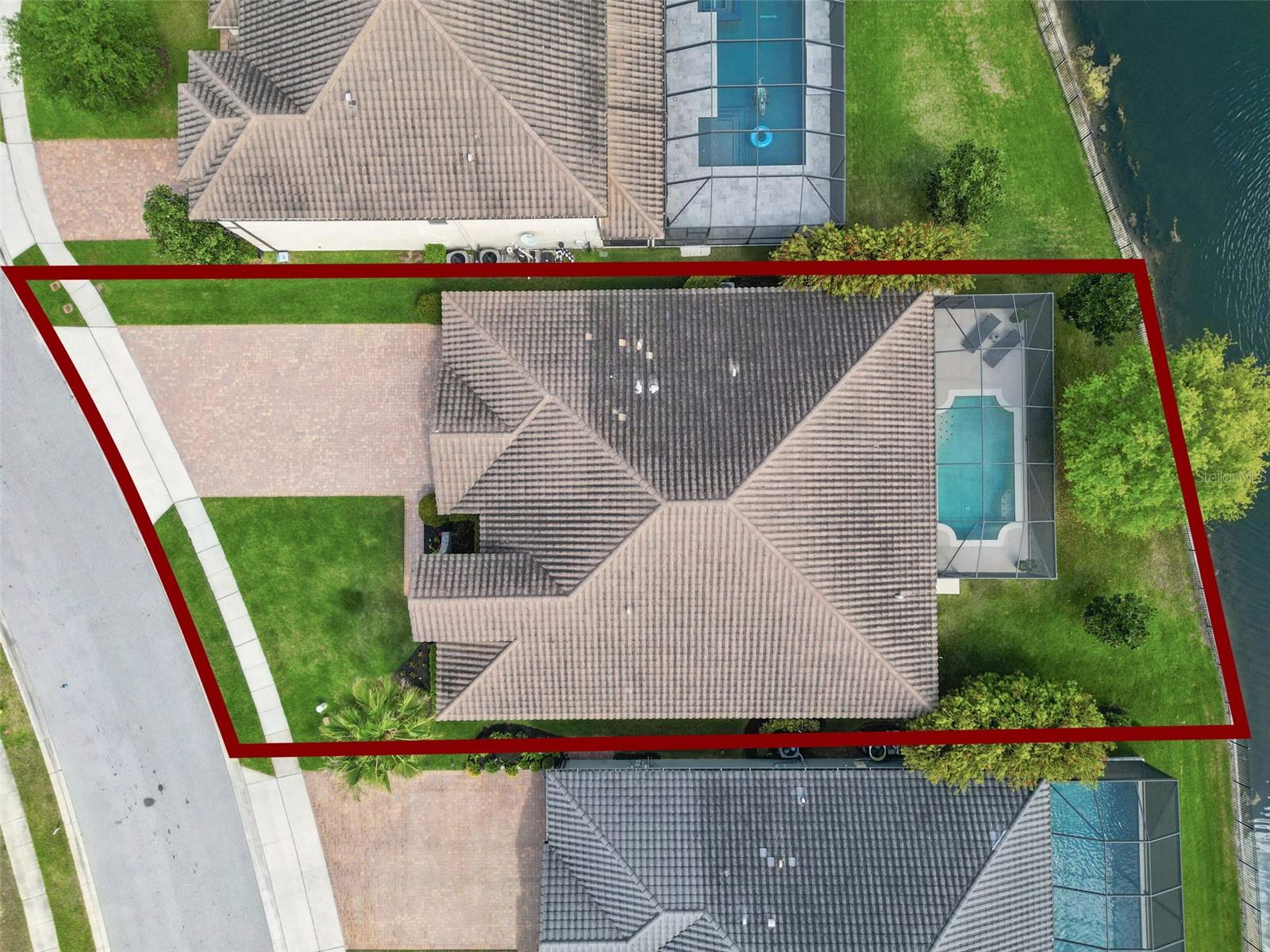 Image 51 of 59 For 1453 Via Sangro Place