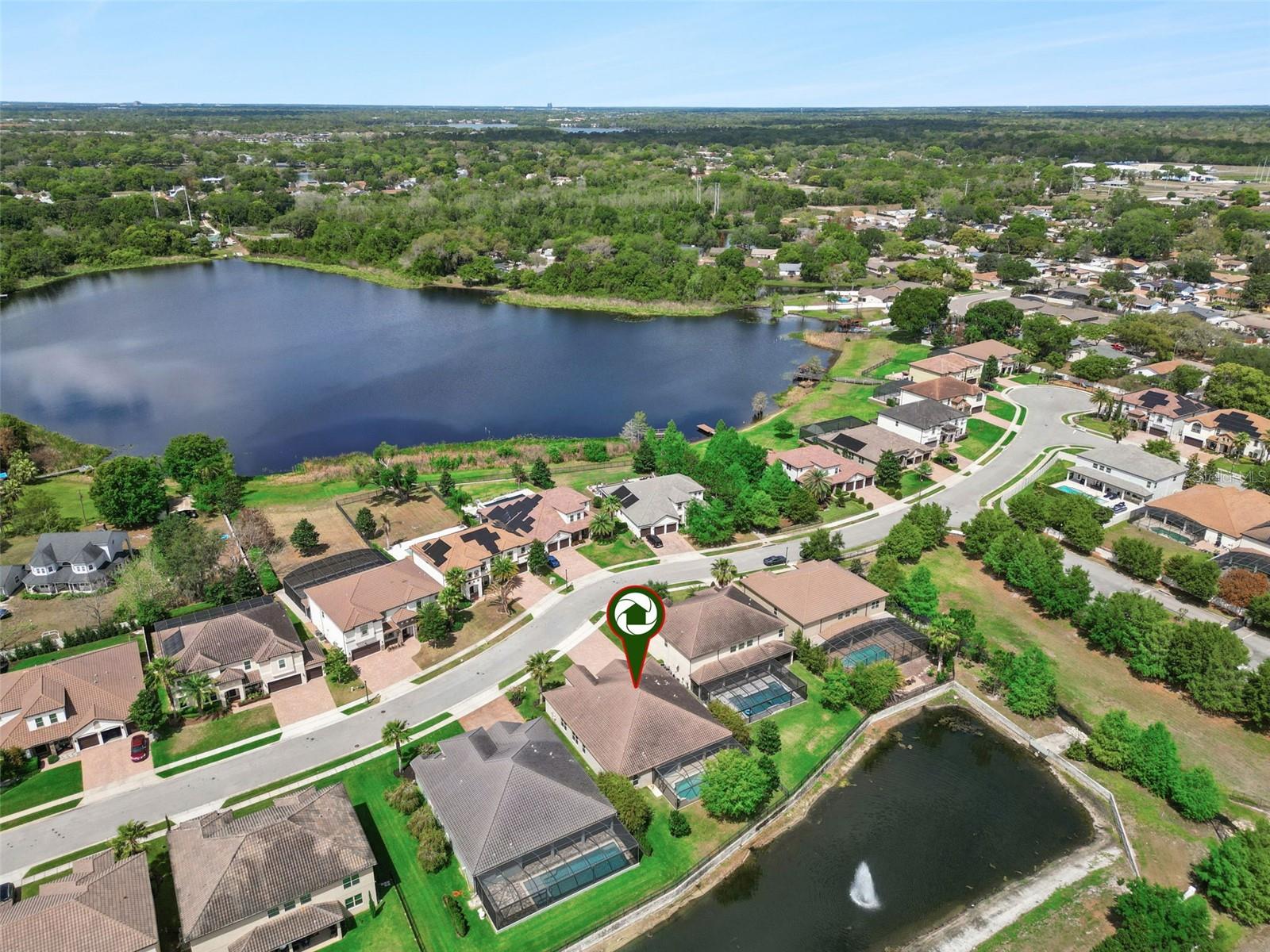 Image 55 of 59 For 1453 Via Sangro Place