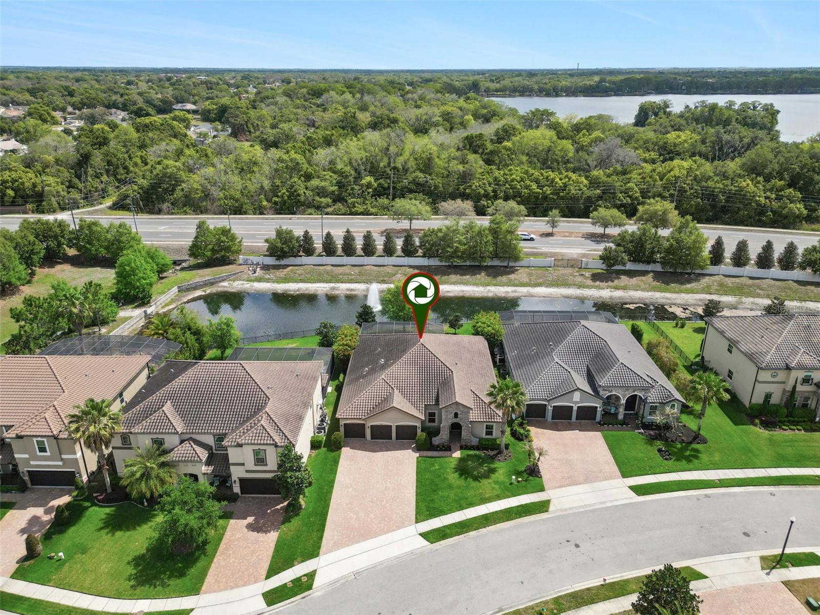 Image 56 of 59 For 1453 Via Sangro Place