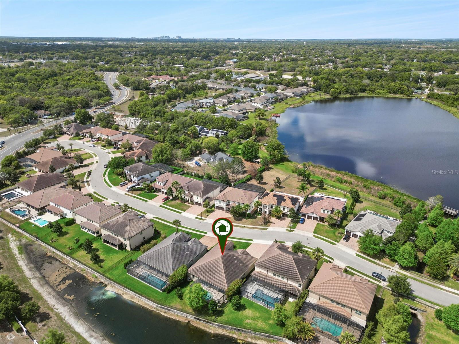 Image 57 of 59 For 1453 Via Sangro Place