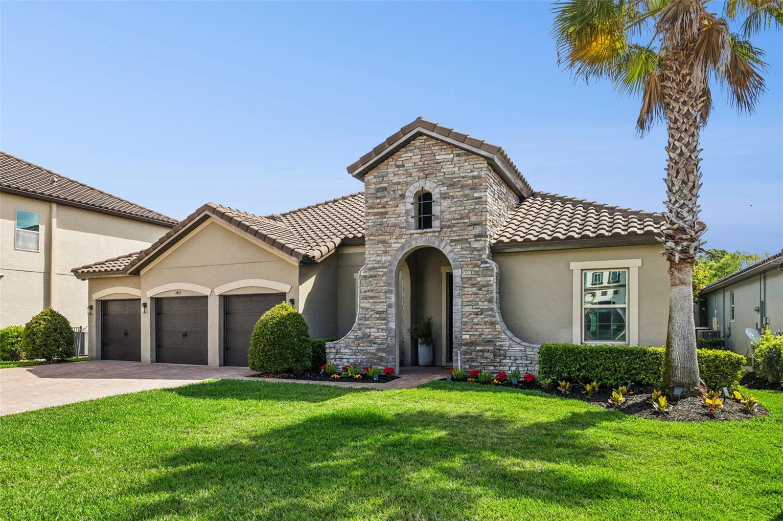 Image 59 of 59 For 1453 Via Sangro Place