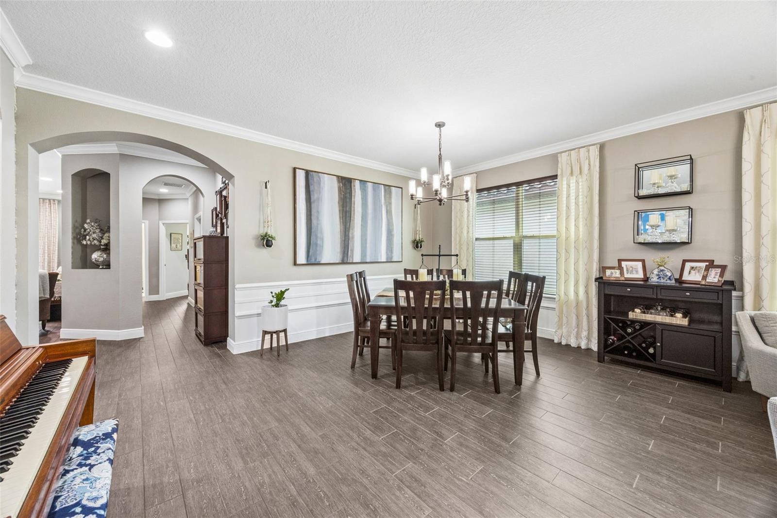 Image 6 of 59 For 1453 Via Sangro Place