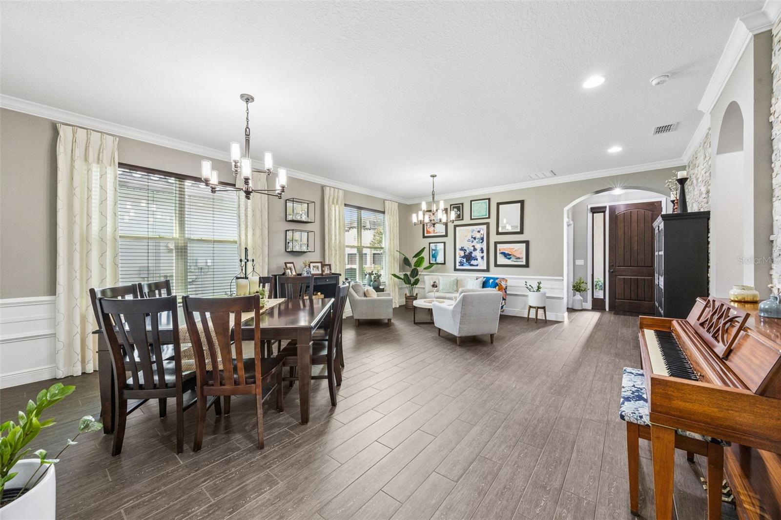 Image 7 of 59 For 1453 Via Sangro Place