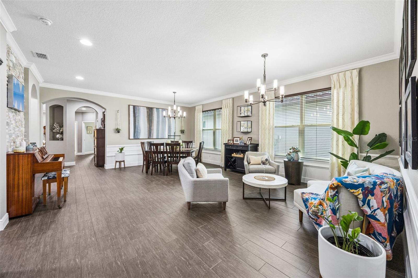 Image 8 of 59 For 1453 Via Sangro Place