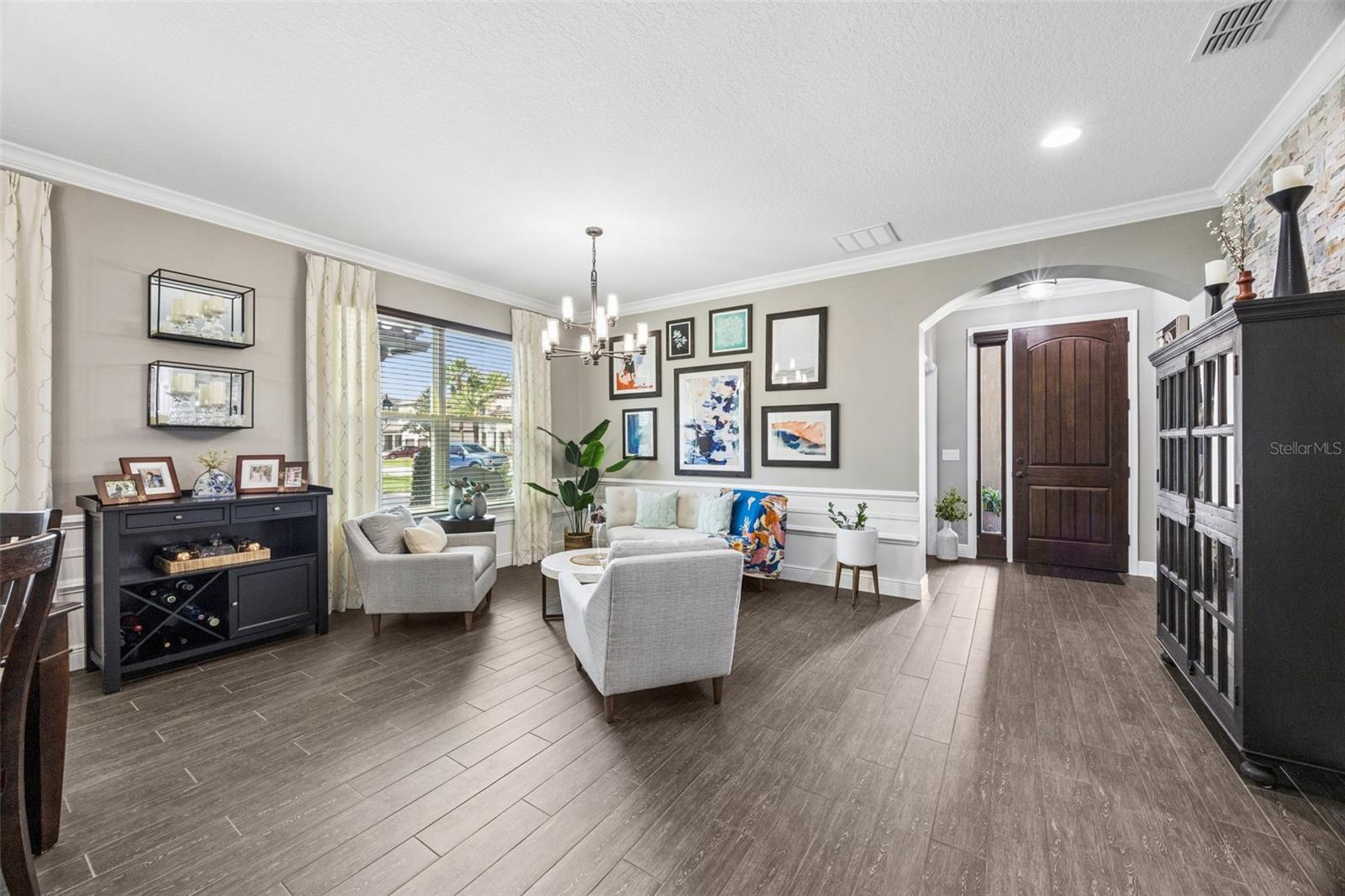 Image 9 of 59 For 1453 Via Sangro Place