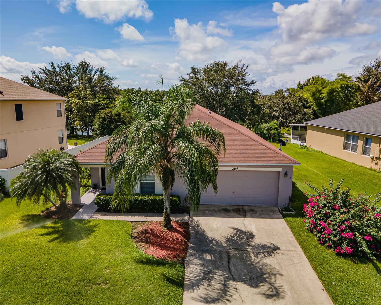 Details for 3488 Harlequin Drive, ST CLOUD, FL 34772