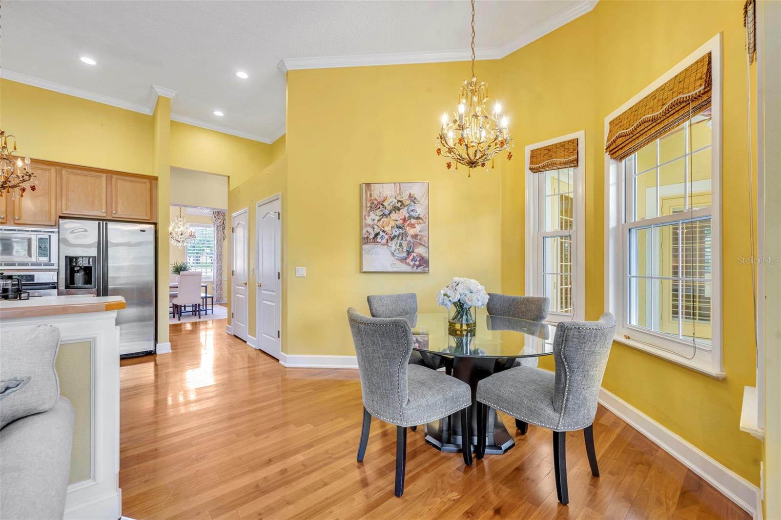 Image 14 of 39 For 100 Glen Club Court