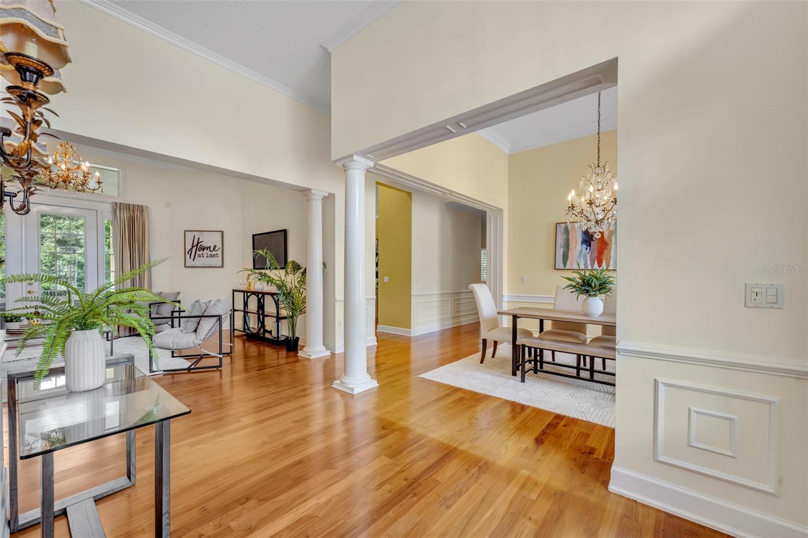 Image 3 of 39 For 100 Glen Club Court