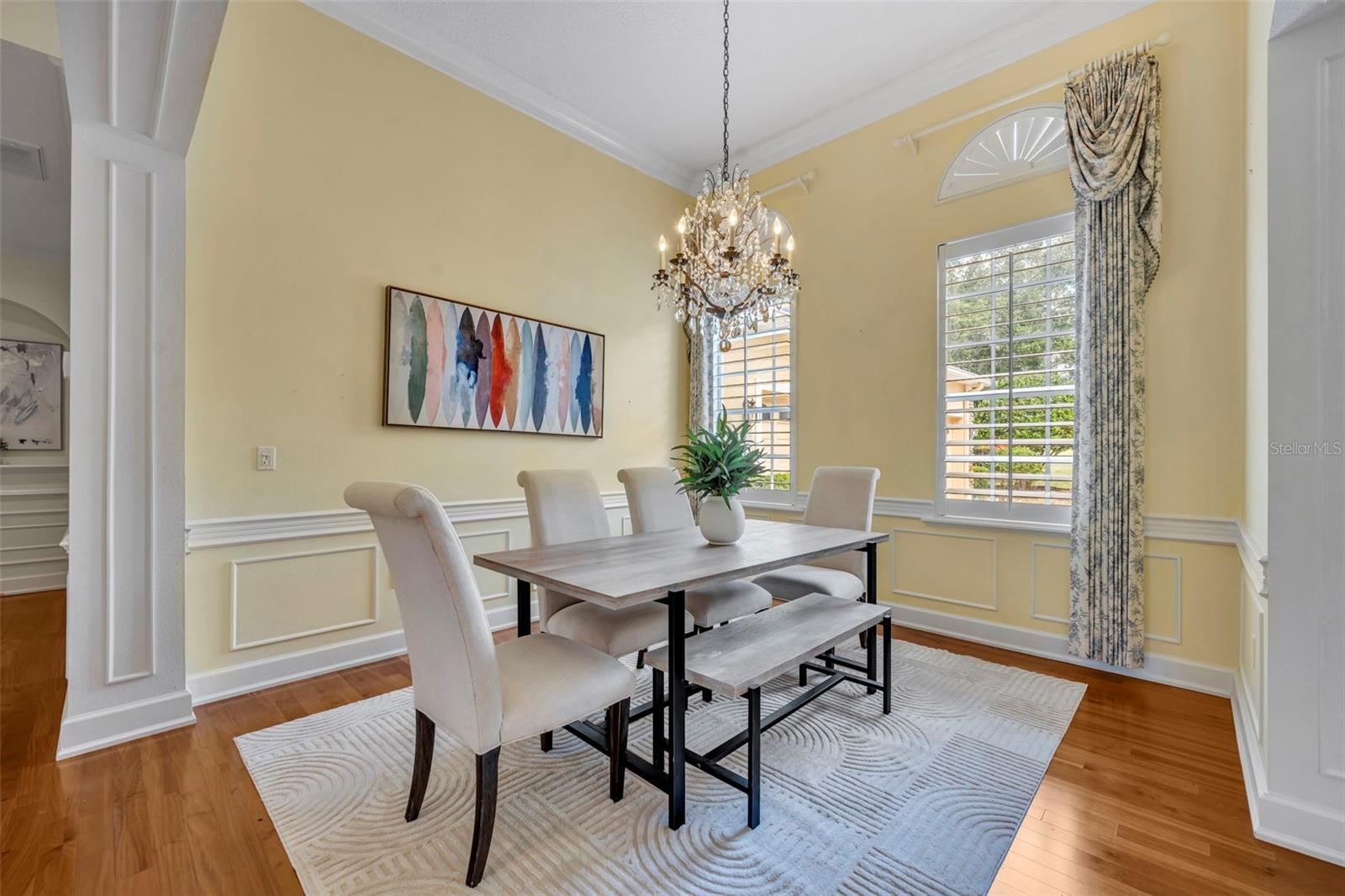 Image 8 of 39 For 100 Glen Club Court