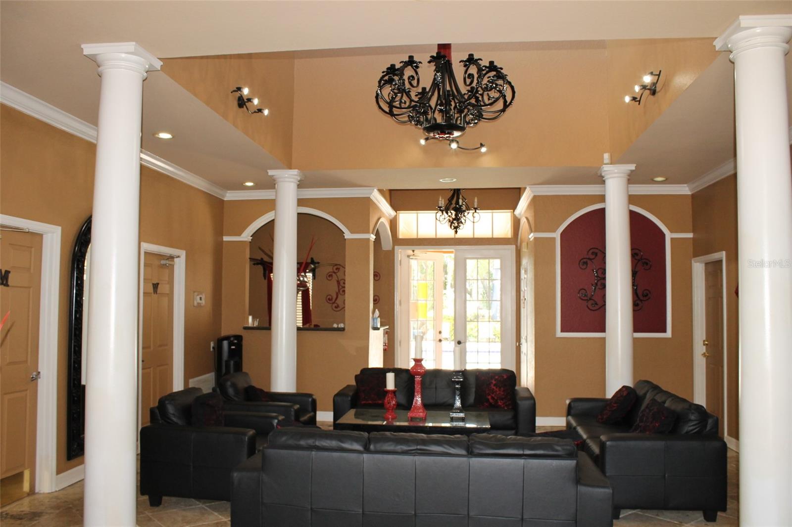 Image 16 of 16 For 5957 Westgate Drive 1912