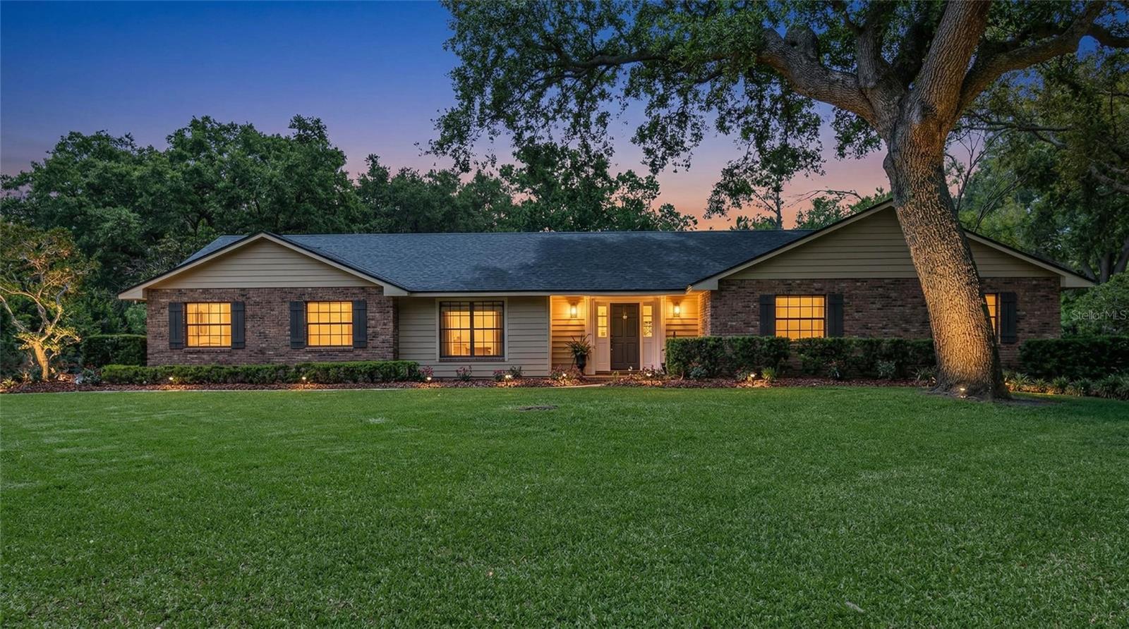 Image 3 of 44 For 14140 Country Estate Drive