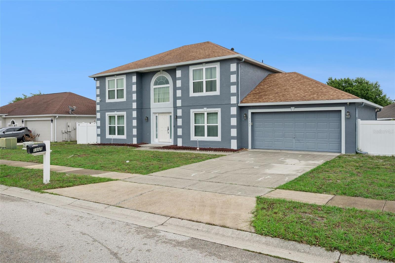 Image 2 of 34 For 1865 Ashton Park Place