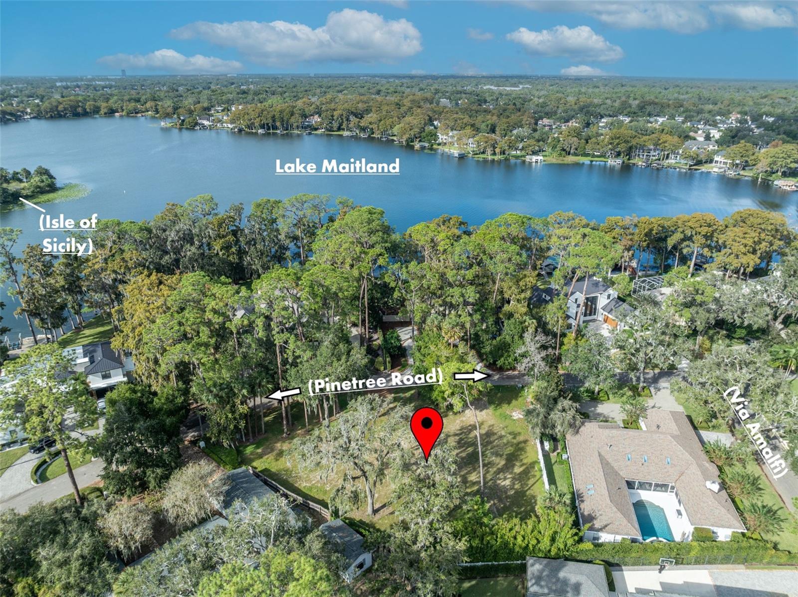 Listing photo id 10 for 620 Pinetree Road