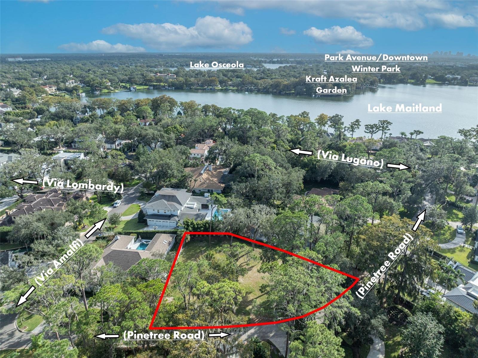 Listing photo id 12 for 620 Pinetree Road