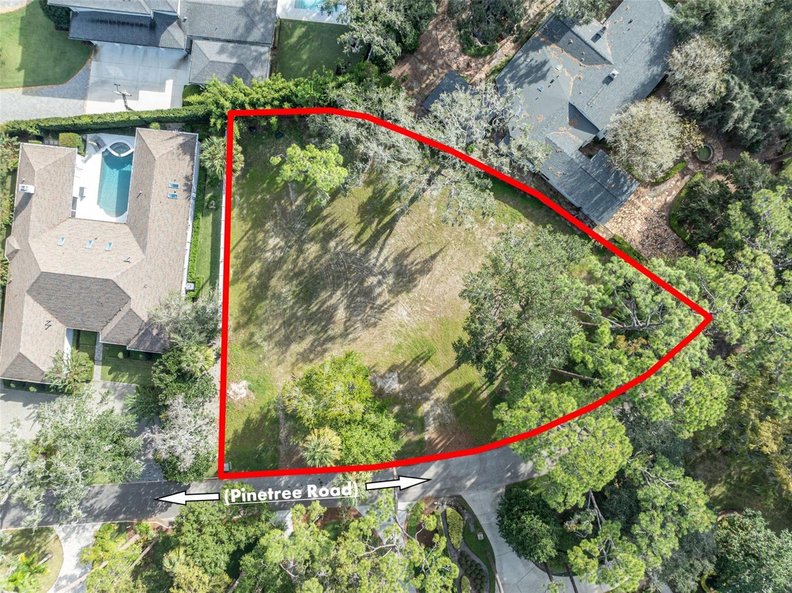 Listing photo id 3 for 620 Pinetree Road