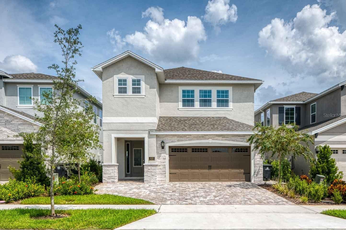 Details for 428 Southfield Street, KISSIMMEE, FL 34747