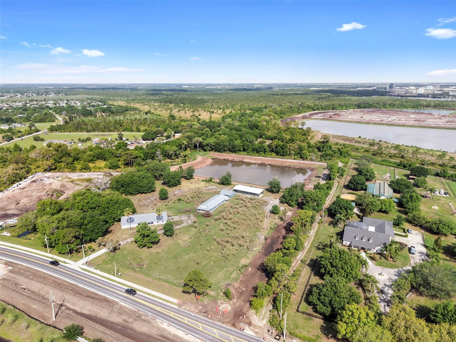 Image 10 of 23 For 4385 Boggy Creek Road