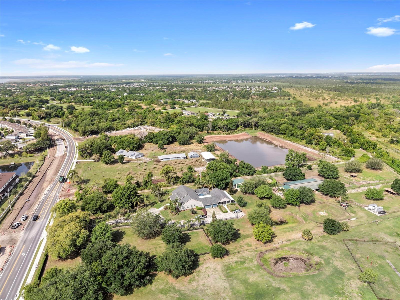 Image 12 of 23 For 4385 Boggy Creek Road